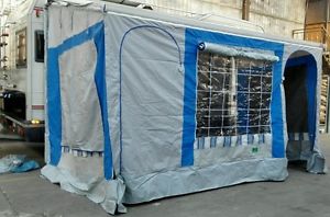 Tenda Mikitex per camper