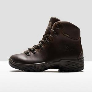 Terra Hiking Boot UK3 Brown