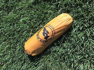 Big Agnes Fly Creek UL1 Tent and Footprint (Never Used)