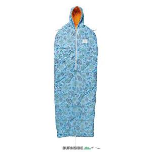 POLER Sleeping Bag NAPSACK |Schlafsack