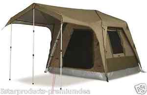 NEW BLACK WOLF TURBO 210 TENT OUTDOOR HIKING CAMPING TOURING TRIP SHELTER CANOPY