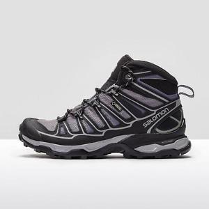 SALOMON X Ultra Mid 2 GTX Ladies Hiking Boot