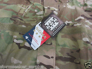 MULTICAM Level 5 set Sigma FR - NEW - An official USGI Gen III ECWCS item