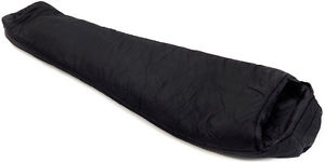 Snugpak Softie 10 Harrier Sleeping Bag – Extra Long