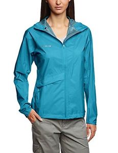 Mammut, Giacca Donna, Blu (Pacific), S