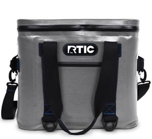 ** BRAND NEW RTIC SOFTPAK 40 Presell Price!** Ships Out End Of July! See Details