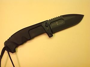 Extrema Ratio RAO II Outdoormesser