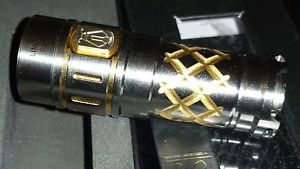 JETBeam TCE-1 Limited Edition Titanium Flashlight