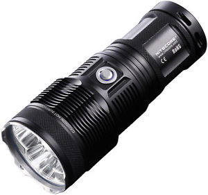 NCTM15 Nitecore Tiny Monster Tm15 6 1/4" W/ 2 1/4" Head Diameter Roughly The Siz