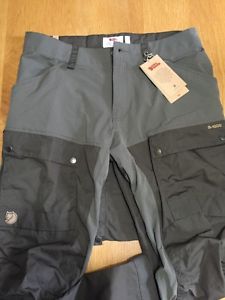 Fjallraven Keb
