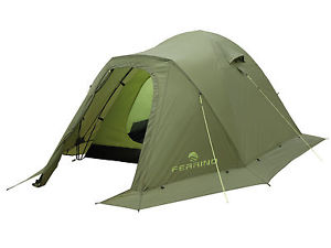 TENDA  FERRINO  91034 TENERE 4 VERDE