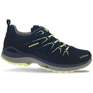 LOWA Innox Evo GTX Lo Damen Trekkingschuh navy/mint Gr.38-42,5