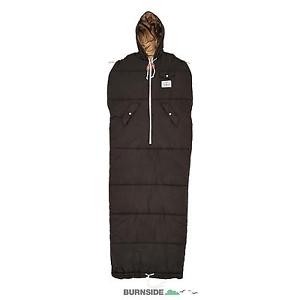 POLER Sleeping Bag NAPSACK |Schlafsack