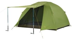 Slumberjack Daybreak 4-Person Dome Tent