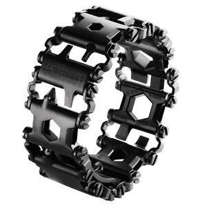 Leatherman Tread (BLACK)