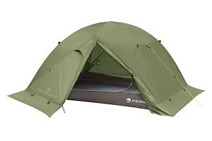 Ferrino Gobi 3-Personen Zelt (grün)