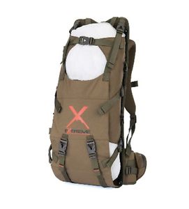 Alps Outdoorz Backpacks Adult Polyethylene Frame Coyote Brown 9900710