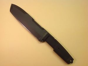 Extrema Ratio ONTOS black mit Zubehör Outdoormesser