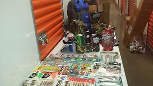 sporting goods Discount Spring Blowout camping & hunting & fishing tackle