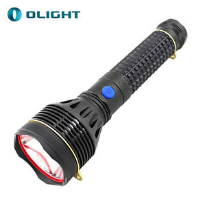 Olight SR95S UT Intimidator Luminus SBT-70 1250 Lumens LED Flashlight