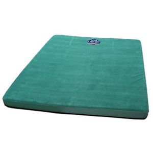 Air mattress Queen Self Inflating Pad Camping Outdoor Bedroom Sleeping Mat Bed