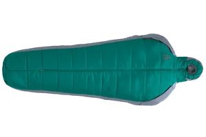 Sierra Designs Mobile Mummy Synthetic - 2.5 Season Sleeping Bag - Women-Fanfare