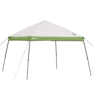 Coleman 12 x 12 Wide Base Instant Canopy