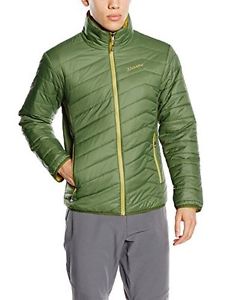 Piumino uomo SCHï¿½FFEL Thermojac Tanner, Chive, 56, 20 21289 22396 6870