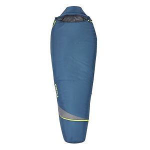 Kelty Tuck 22 Degree Sleeping Bag Dark Slate Regular/22-Degree Kelty