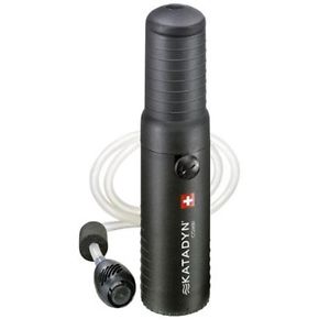 Katadyn Combi Microfilter