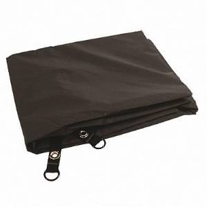 Mountain Hardwear Unisex Space Station Footprint Tent