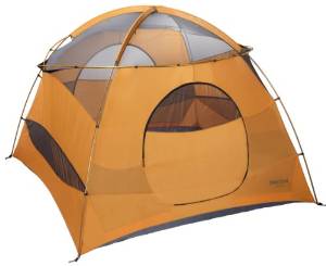 Marmot Halo 6P - 6 Person Tent