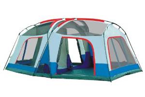 Mt. Barren Family Tent