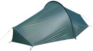 Terra Nova Laser Competition 1 Tent: 1-Person 3-Season