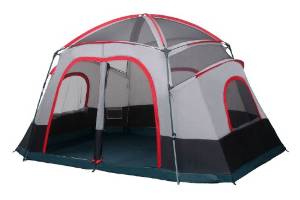 Gigatent Katahdin Cabin Dome Tent