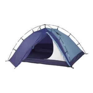 Chinook Sirocco 2-Person Aluminum Pole Tent