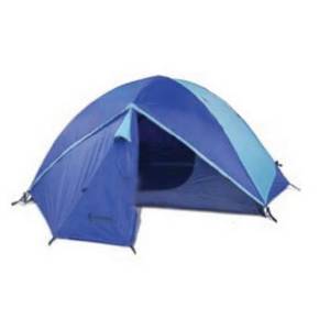 Chinook Santa Ana Aluminum Tent -3 Person