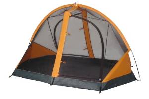GigaTent Yellowstone Backpacking Lightweight Tent, 5 x 7-Feet x 45-Inch