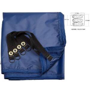 Mountain Hardwear Trango 3.1 PL Footprint