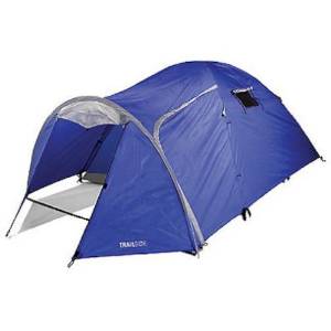 Chinook Long Star 6-Person Fiberglass Pole Tent