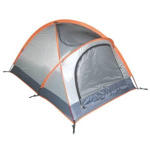 HIGH PEAK ENDURO BACKPACKING DOME TENT