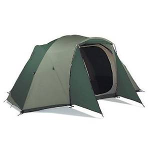 Chinook Titan Lodge Aluminum Tent - 8 Person