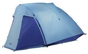 Chinook Cyclone Base Camp 6-Person Aluminum Pole Tent
