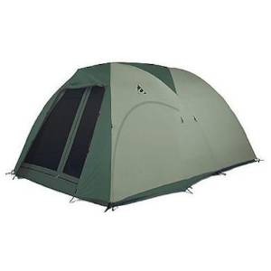 Chinook Twin Peaks Guide Plus Aluminum Tent - 6 Person