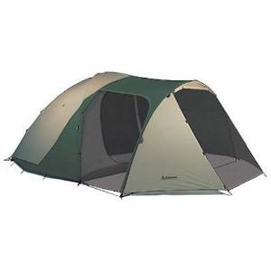 Chinook Tradewinds Guide Aluminum Tent - 6 Person