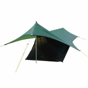 Terra Nova Bivi Tarp