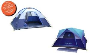 Gigatent Garfield MT 120 BT 019