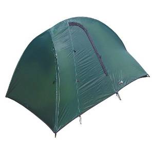 Terra Nova Solar Competition 1 Person Tent
