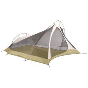 Mountain Hardwear LightWedge 3 Person Tent