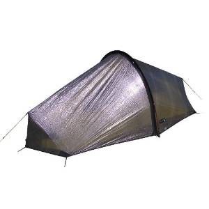 Terra Nova Laser Ultra 1 Person Tent